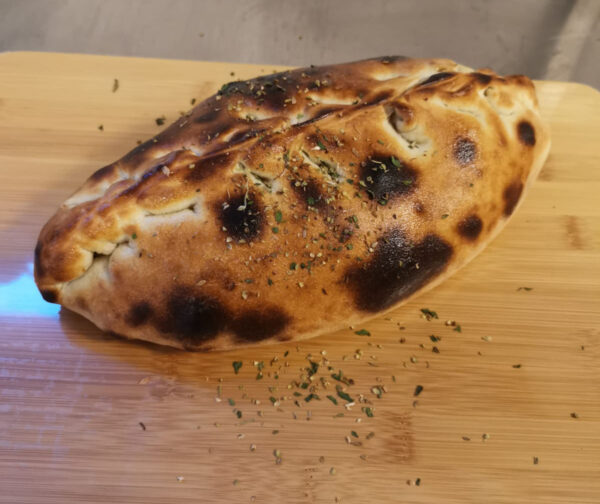 CALZONE