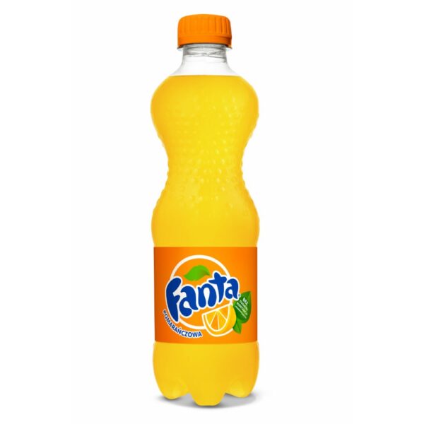 FANTA (0.5L)