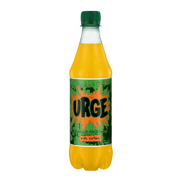 URGE (0.5L)