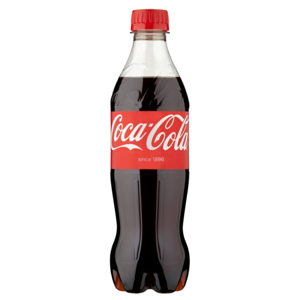 COCA – COLA (1.5L)