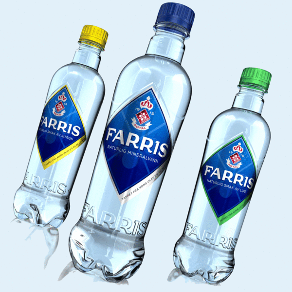 FARRIS (1.5L)