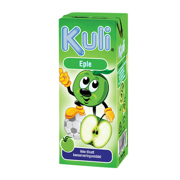 KULI EPLE