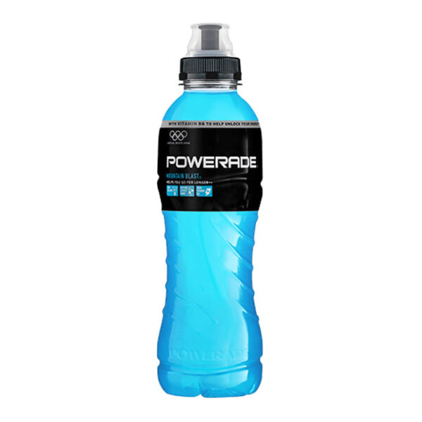 POWERADE